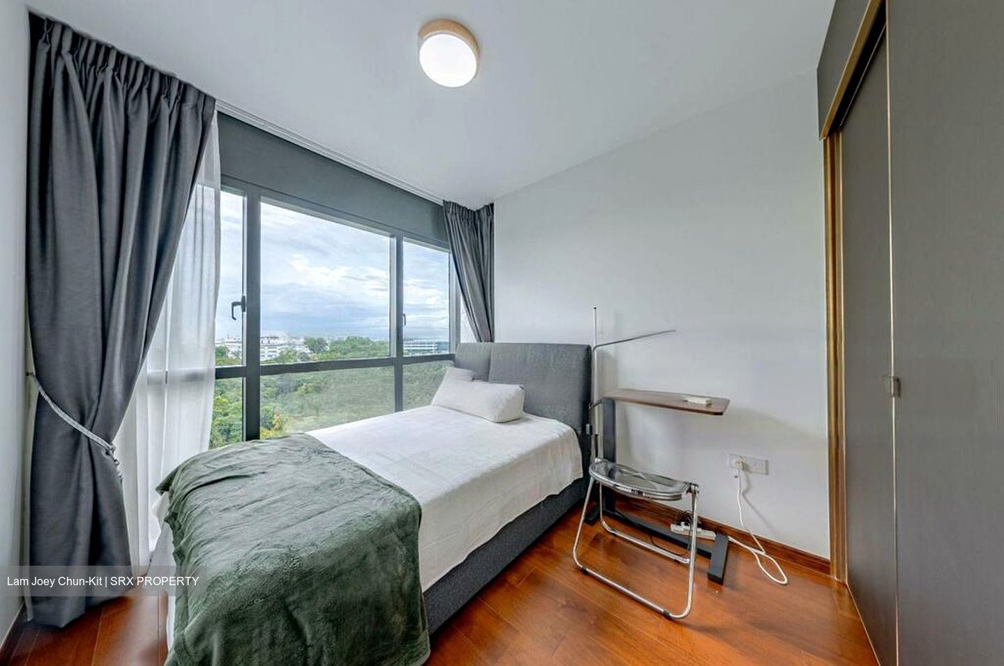 Normanton Park (D5), Apartment #477541271